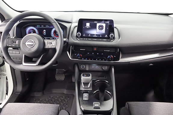 Nissan X-Trail 9 of 19