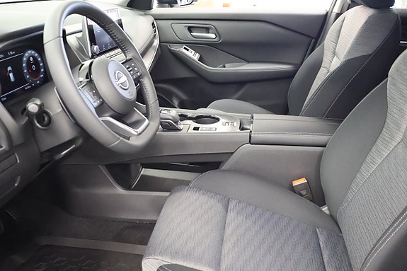 Nissan X-Trail 10 of 19
