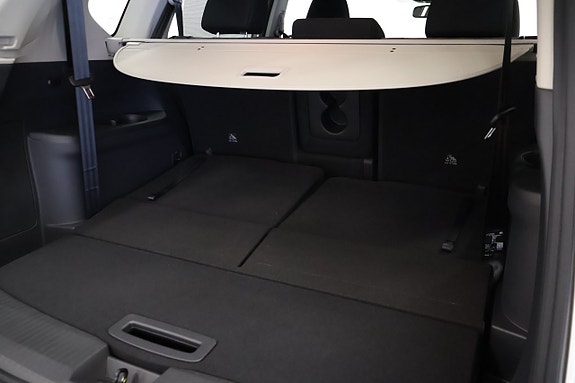 Nissan X-Trail 18 of 19