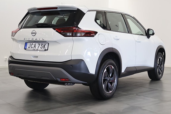 Nissan X-Trail 4 of 19