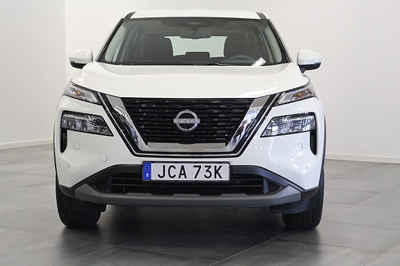 Nissan X-Trail 2 of 19