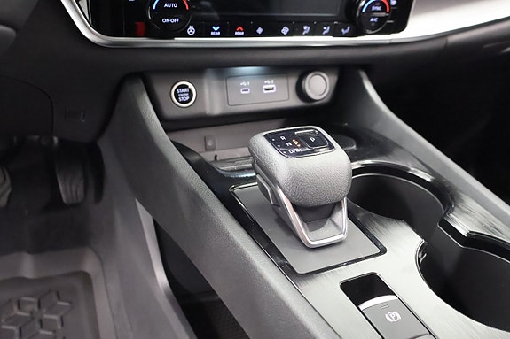 Nissan X-Trail 14 of 19