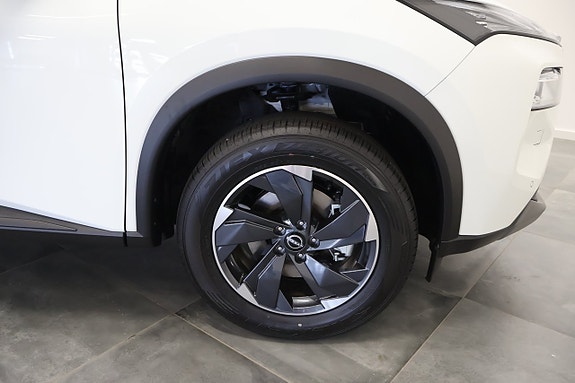 Nissan X-Trail 5 of 19