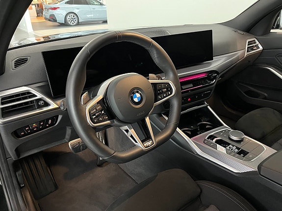 BMW 320 6 of 14
