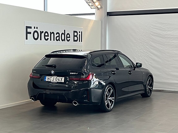 BMW 320 13 of 14