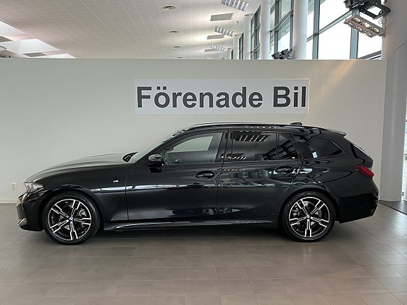 BMW 320 3 of 14