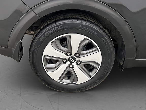 Kia Niro 27 of 29