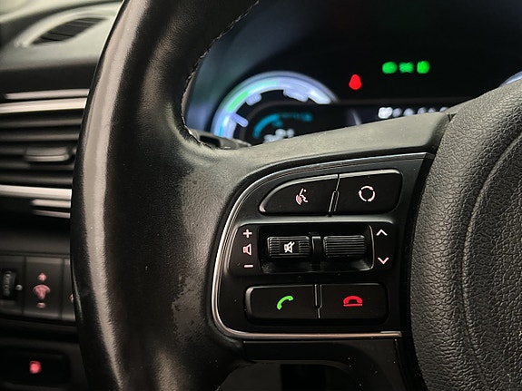 Kia Niro 14 of 29