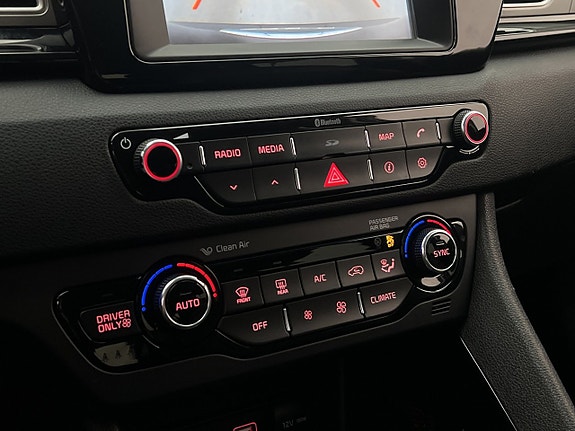 Kia Niro 20 of 29