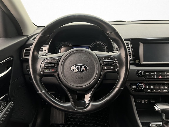 Kia Niro 13 of 29