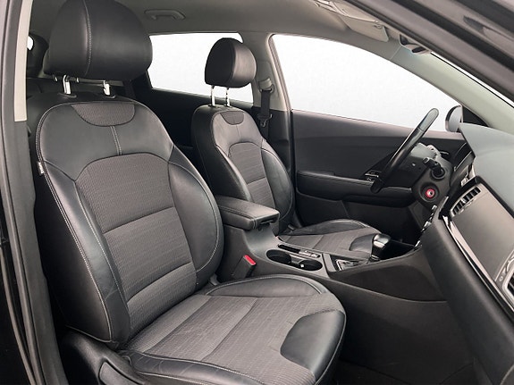 Kia Niro 21 of 29