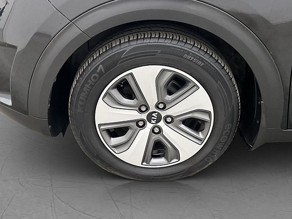 Kia Niro 25 of 29