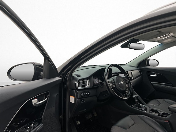 Kia Niro 29 of 29