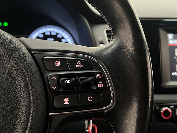 Kia Niro 16 of 29