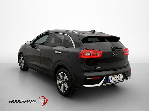 Kia Niro 5 of 29