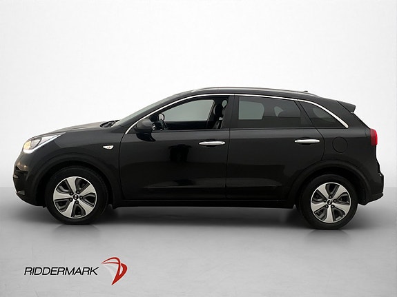Kia Niro 4 of 29