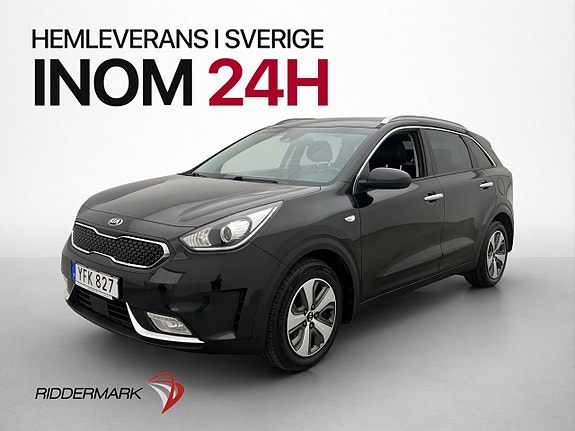 Kia Niro 3 of 29