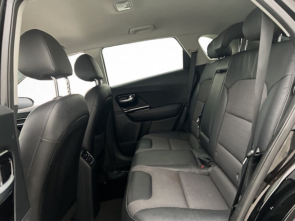 Kia Niro 22 of 29