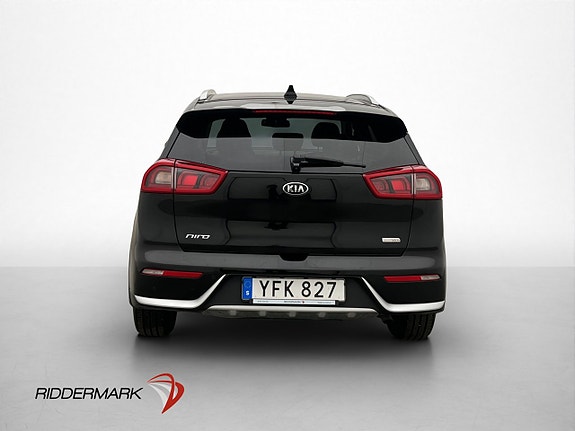 Kia Niro 6 of 29