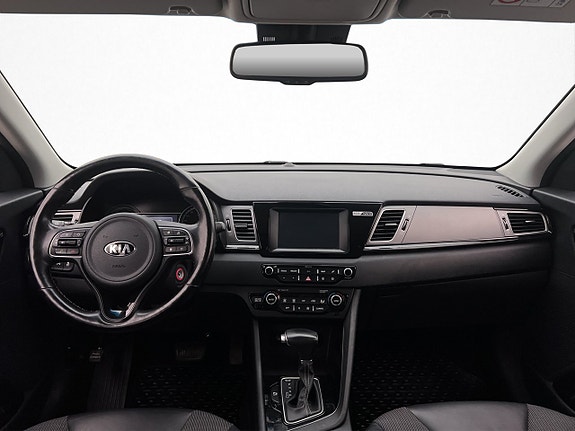 Kia Niro 12 of 29