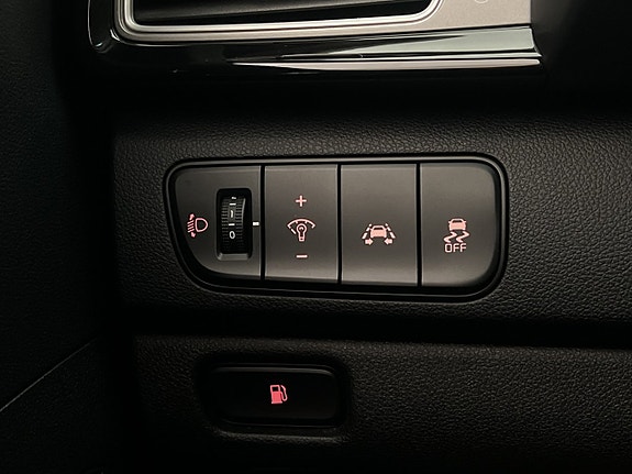 Kia Niro 24 of 29
