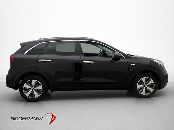 Kia Niro 9 of 29