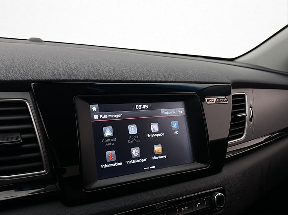 Kia Niro 19 of 29