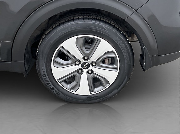Kia Niro 26 of 29