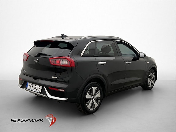 Kia Niro 8 of 29