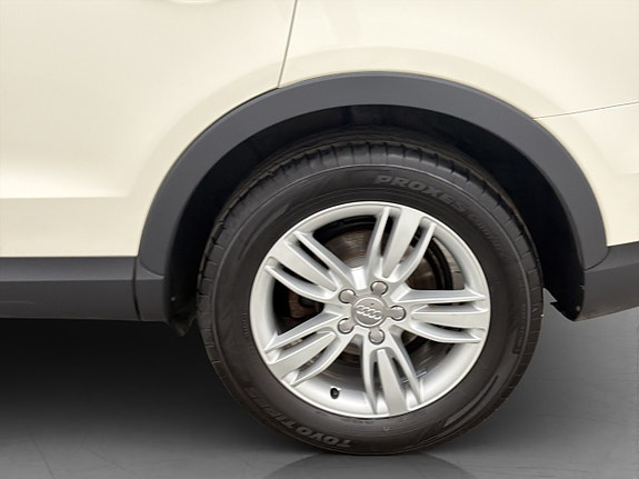 Audi Q3 23 of 28