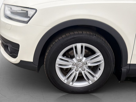Audi Q3 22 of 28