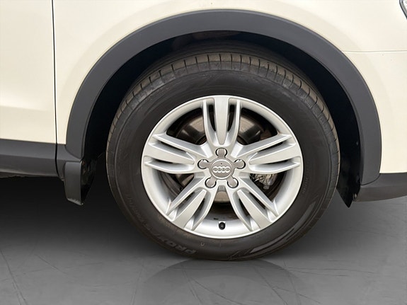 Audi Q3 26 of 28