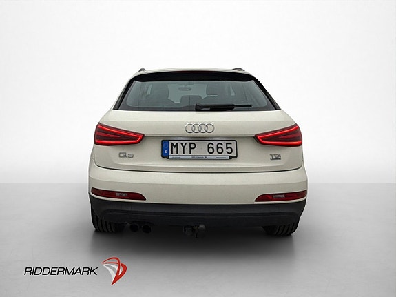 Audi Q3 6 of 28