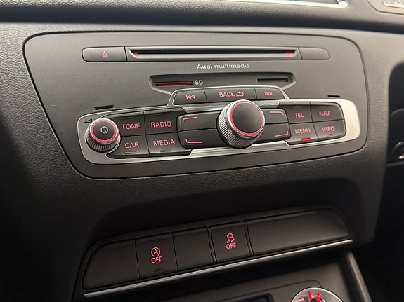 Audi Q3 18 of 28