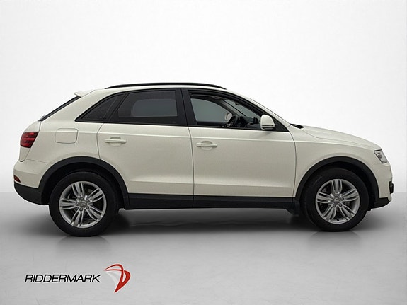 Audi Q3 9 of 28