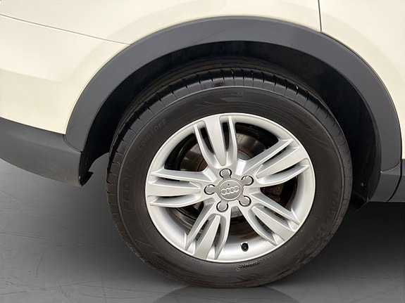Audi Q3 24 of 28