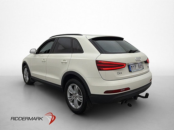 Audi Q3 5 of 28