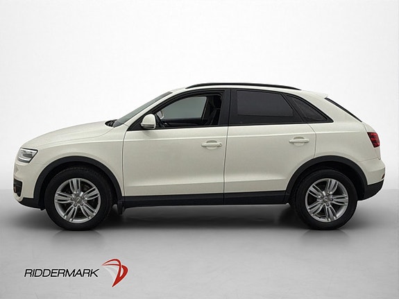 Audi Q3 4 of 28