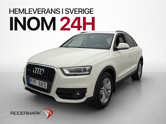 Audi Q3 3 of 28