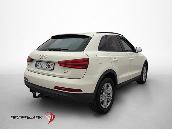 Audi Q3 8 of 28