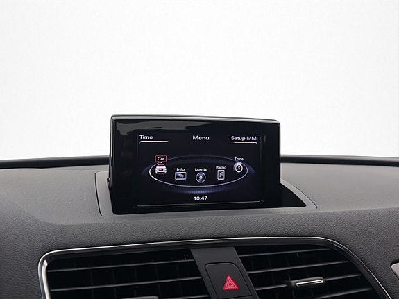 Audi Q3 17 of 28