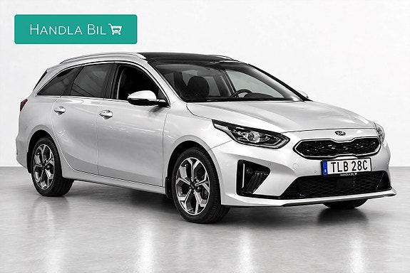Kia Ceed 4 of 26