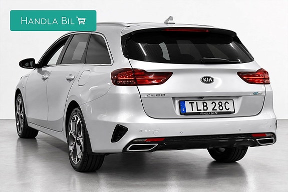 Kia Ceed 7 of 26