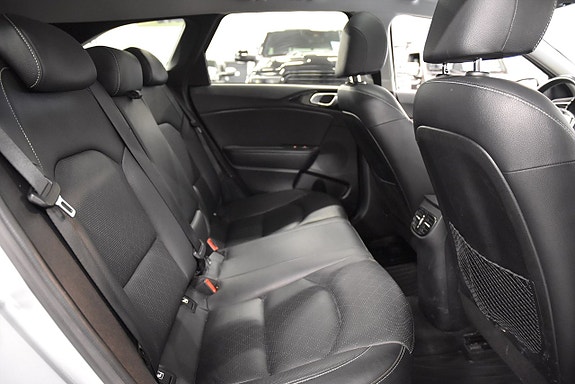 Kia Ceed 14 of 26