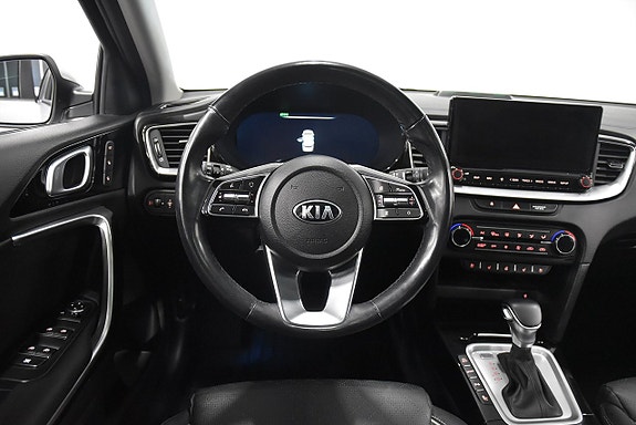 Kia Ceed 2 of 26