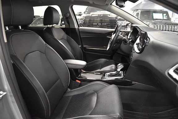 Kia Ceed 12 of 26