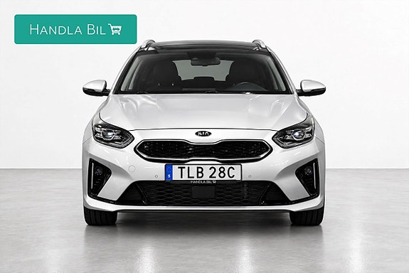 Kia Ceed 3 of 26