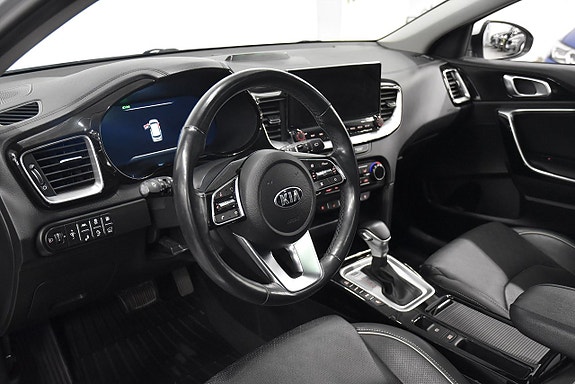 Kia Ceed 9 of 26