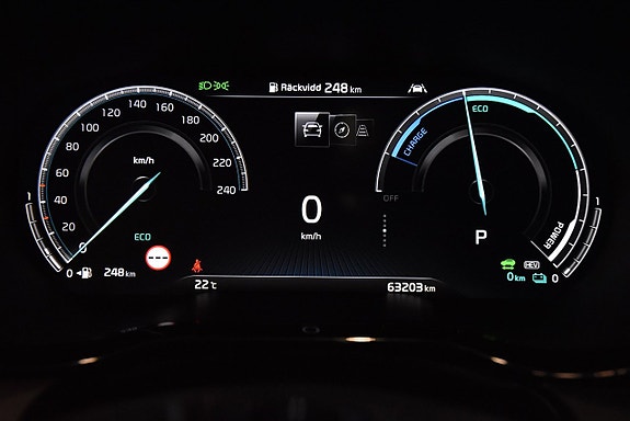 Kia Ceed 20 of 26