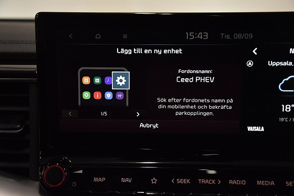 Kia Ceed 21 of 26